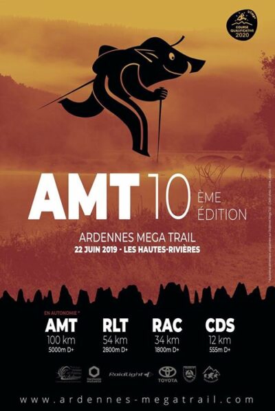 Ardennes Mega Trail