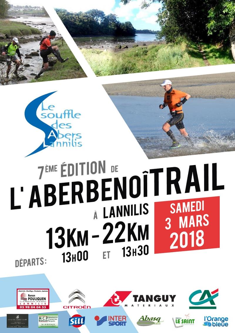 Aber Benoit Trail Aber Benoit Trail