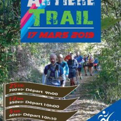 Artière Trail