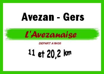Avezanaise