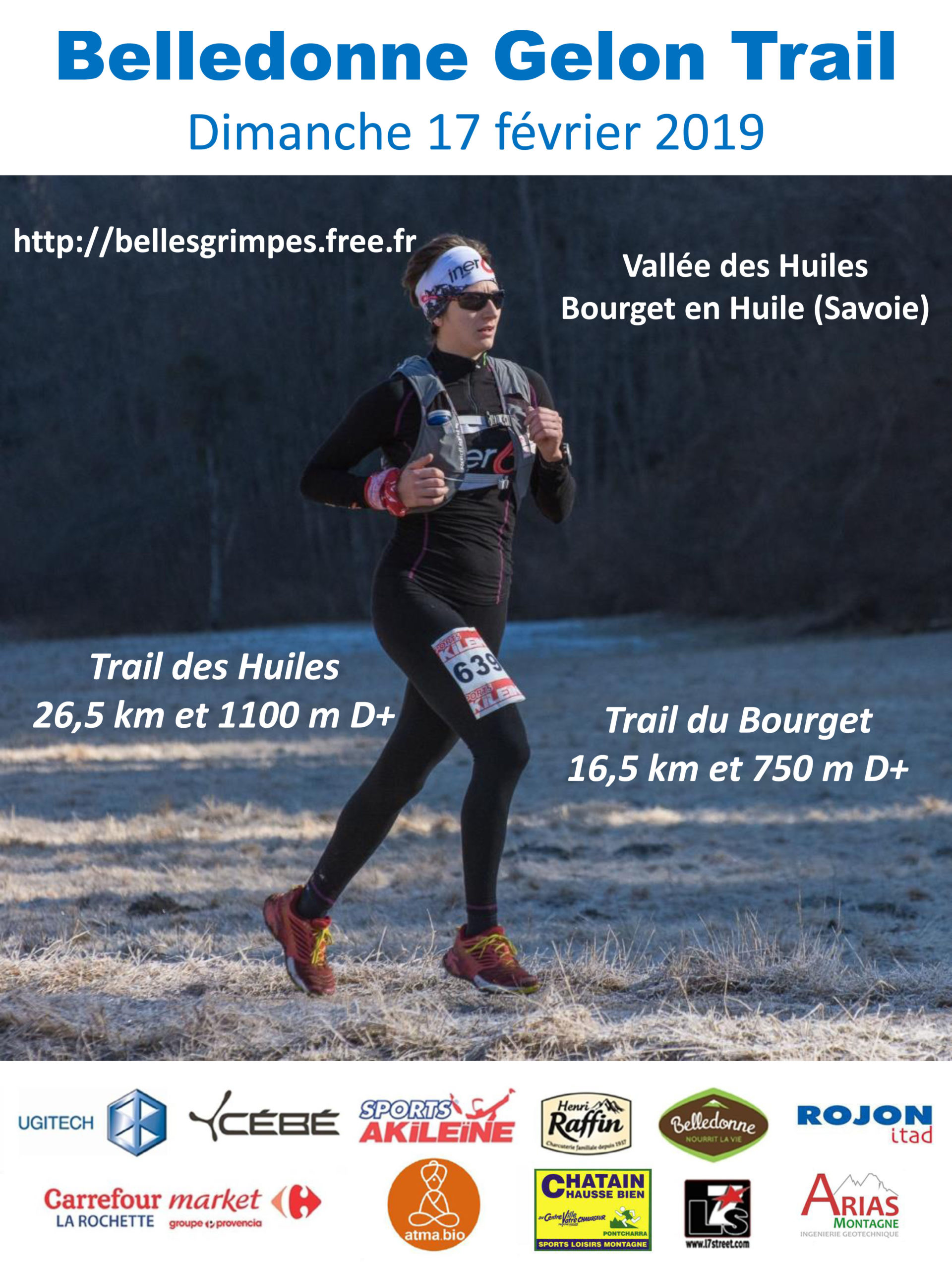 Belledonne Gelon Belledonne Gelon