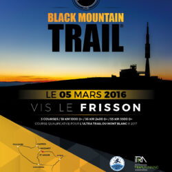 Black Mountain Trail