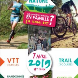 Brive Tulle Nature – Trail