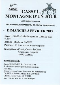 Cassel montagne d un jour