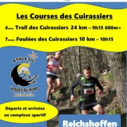 Course des Cuirassiers