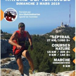 Courses Natures Septemoise – Septrail