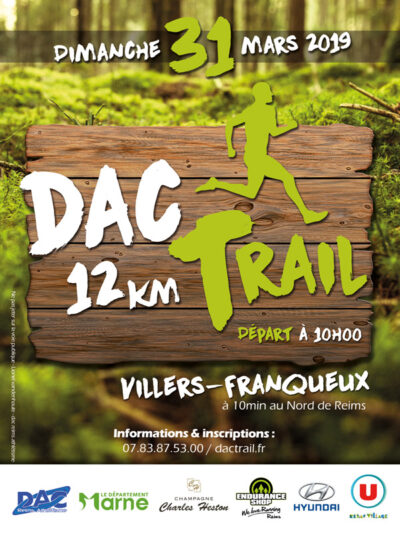 DAC Trail