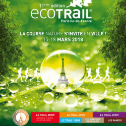 EcoTrail de Paris Ile-De-France