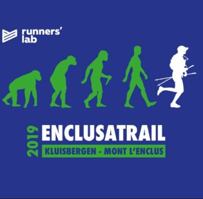 Enclusa Trail