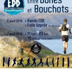 Entre Dunes et Bouchots