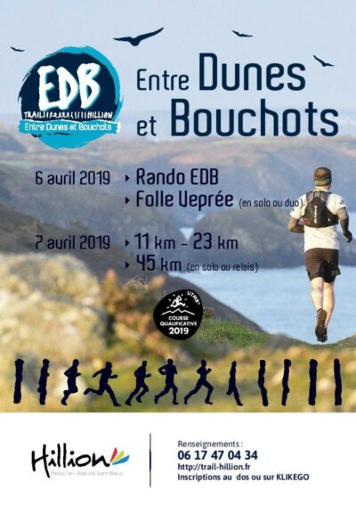 Entre Dunes et Bouchots