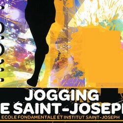 Jogging Trail Saint Joseph