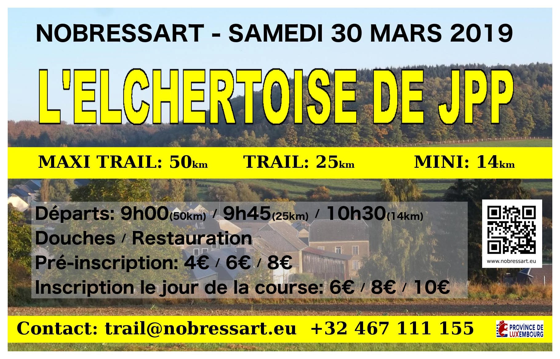 L Elchertoise de JPP L Elchertoise de JPP