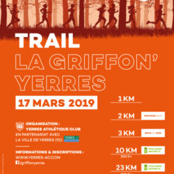 La Griffon Yerres