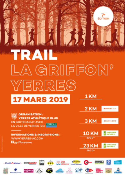 La Griffon Yerres