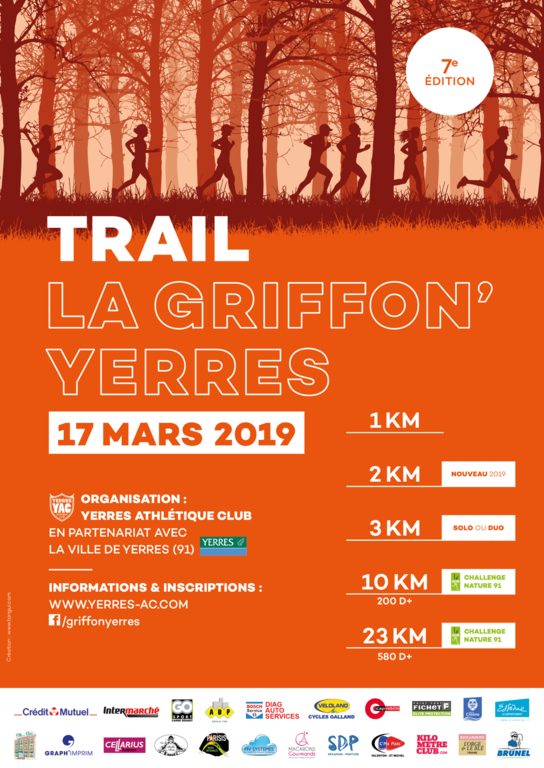 La Griffon Yerres La Griffon Yerres