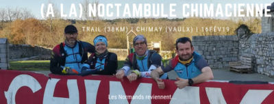 La Noctambule Chimacienne