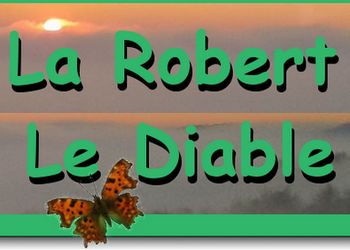 La Robert Le Diable