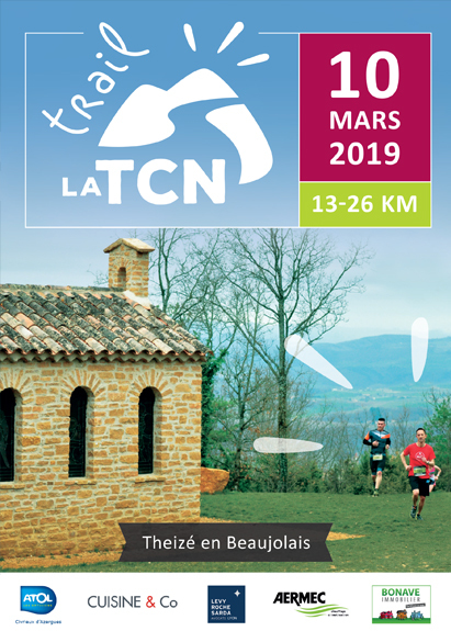 La T.C.N by night La T.C.N by night