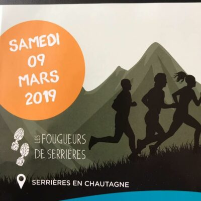 Les Fougueurs de Serrières