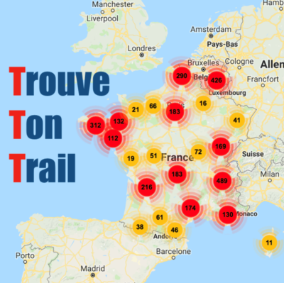 TrouveTonTrail