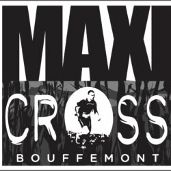 Maxi cross bouffemont