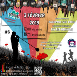 Muco trail du pays de nemours