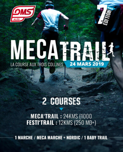 Méca Trail