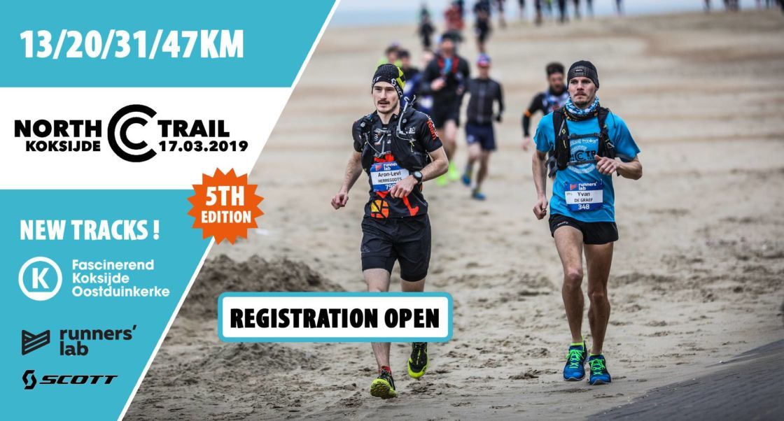 North C Trail North C Trail