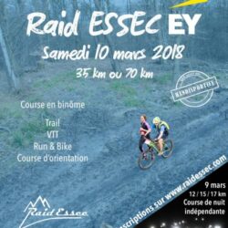 Raid ESSEC