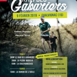 Raid des gabariers