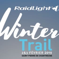 Raidlight winter trail