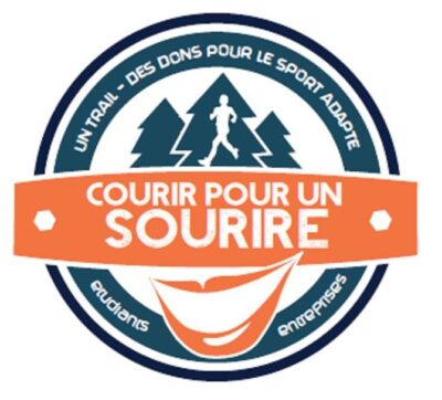 Relais Campus – courir pour un sourire