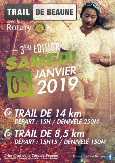 RotaryTrailBeaune