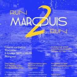 Run Marquis Run