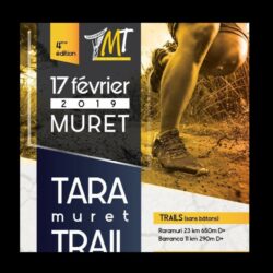 Tara Muret trail