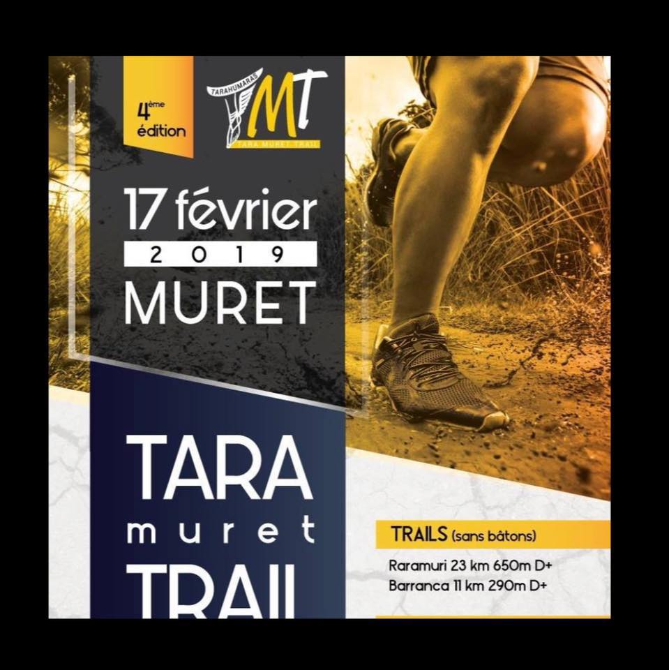 Tara Muret trail Tara Muret trail