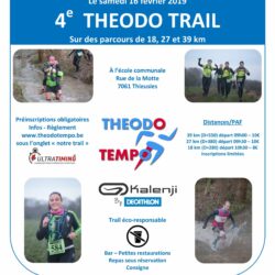 Theodotrail