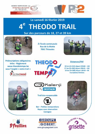 Theodotrail