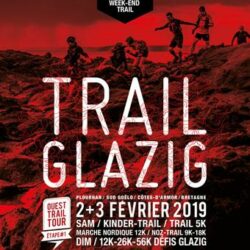 Trail Glazig