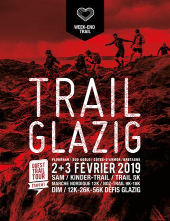 Trail Glazig