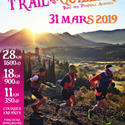 Trail Quillan