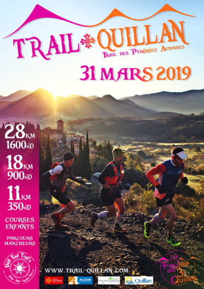 Trail Quillan