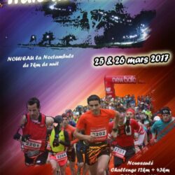 Trail de Mirmande