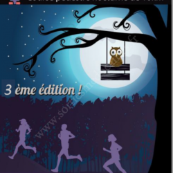 Trail de la Hulotte