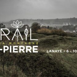 Trail de la Montagne Saint Pierre Lanaye