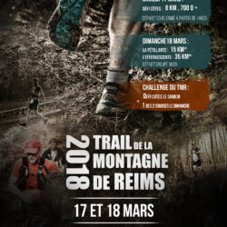 Trail de la Montagne de Reims