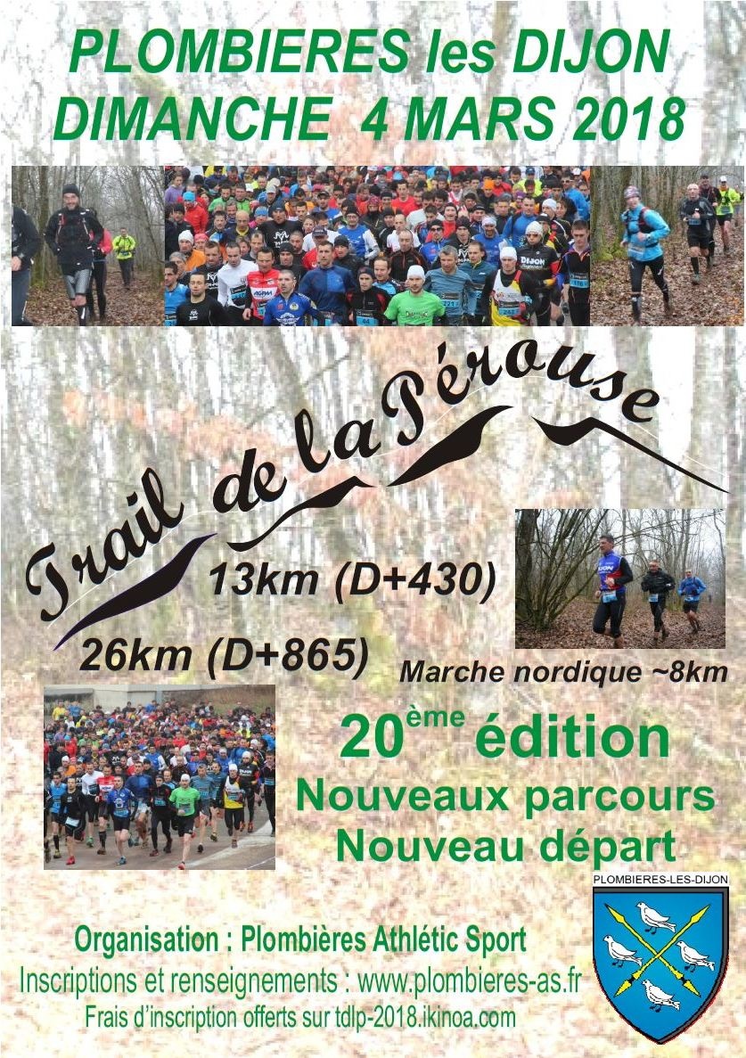 Trail de la Pérouse Trail de la Pérouse