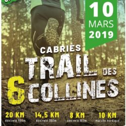 Trail des 6 collines