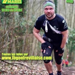 Trail des 7 mares